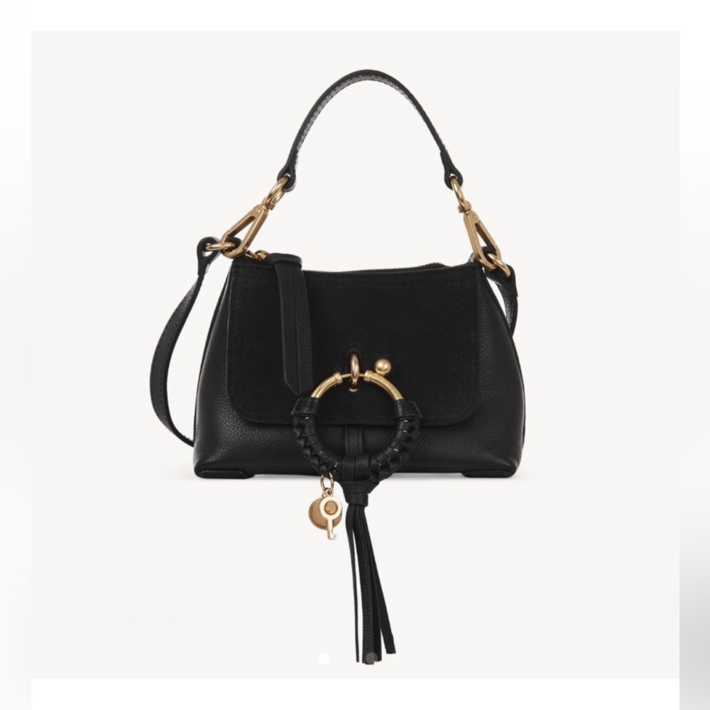 See by Chloé Top Handle Bag